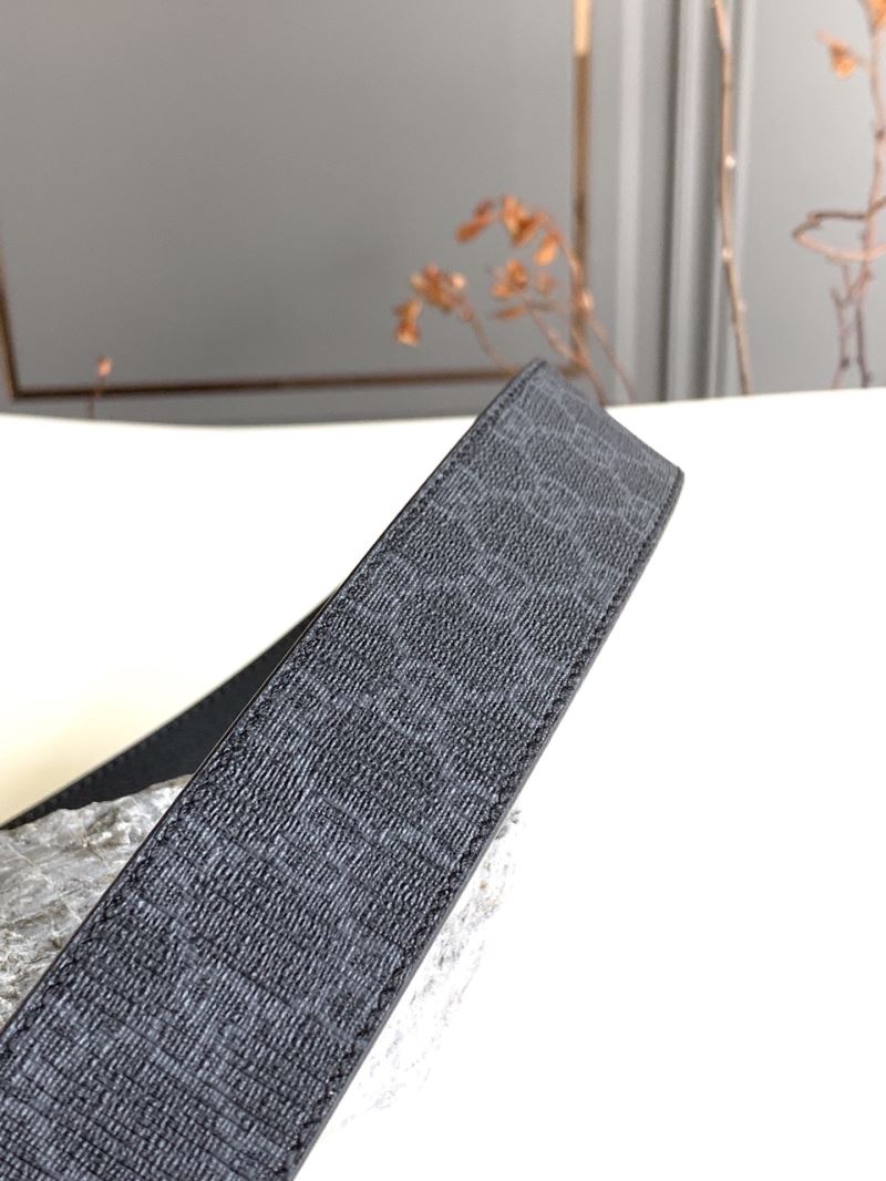 Gvc*1 belts